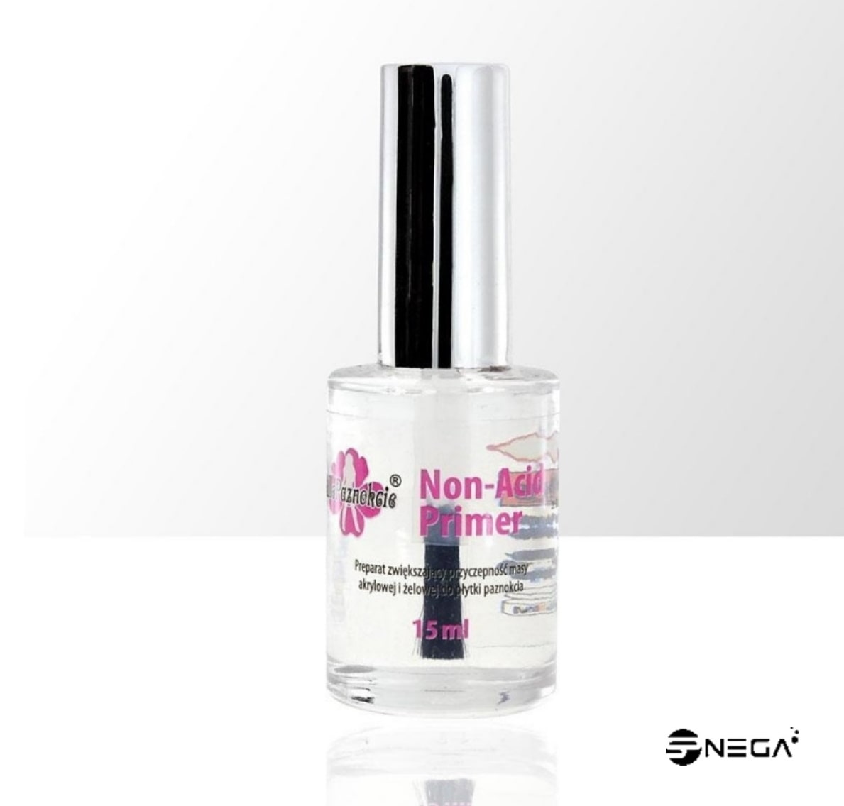 Primer Bonder No Acid 15 Ml