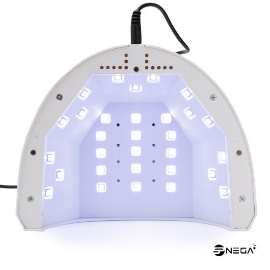 UV LUČKA DUAL LED 48W Lux-1 UV, LED lučke za nohte