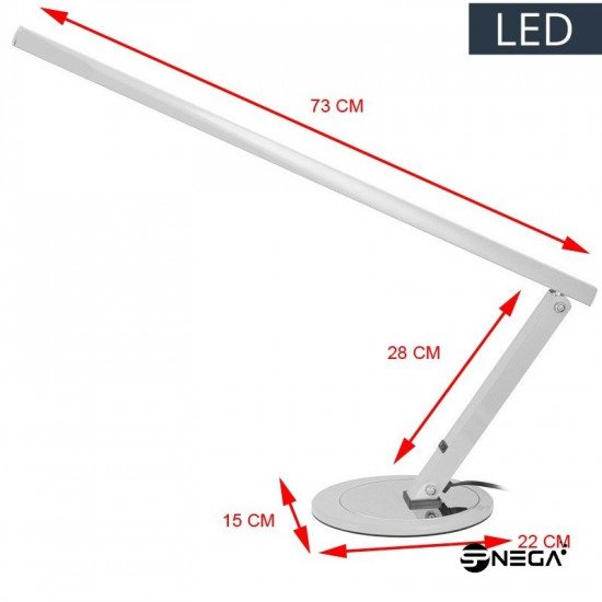 LED table lamp  Electrical devices and accessories