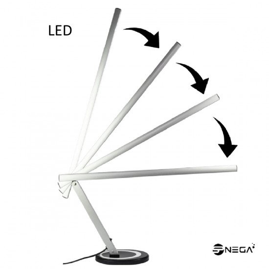 LED table lamp  Electrical devices and accessories