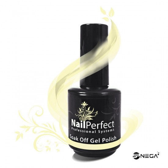 Gel Polish Soak Off 15 ml., NP 148 Nails