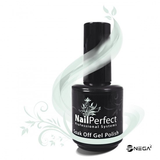 Gel Polish Soak Off 15 ml., NP 154  Nails