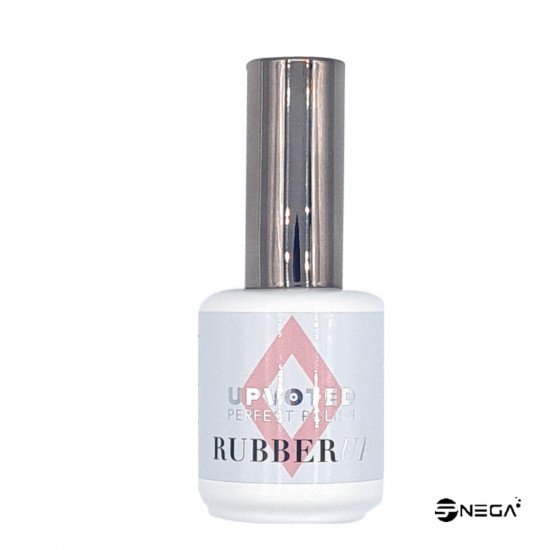 NP Rubber Up Zoe permanentni gel lak   Gel Polish laki 15 ml profesionalni