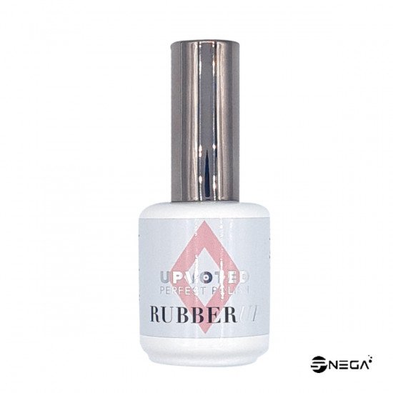 NP Rubber Up Hailey permanentni gel lak   Gel Polish laki 15 ml profesionalni