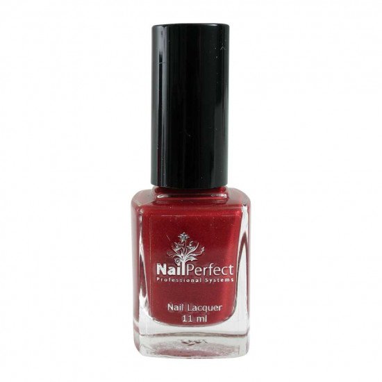 Nail Lacquer 11 ml NP 00 Nails