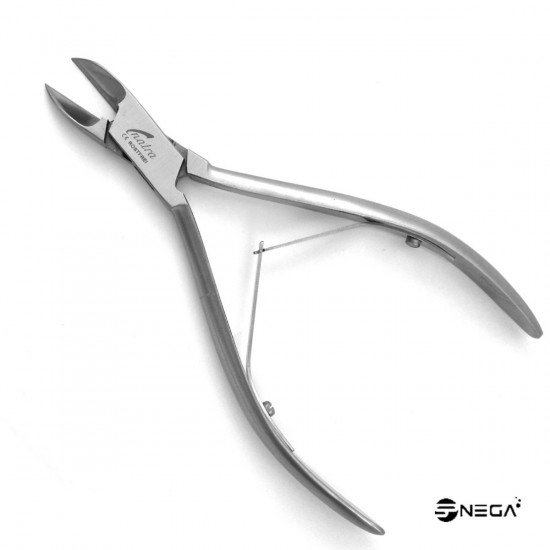 Pliers for ingrown nails stainless steel 15 cm Pliers, scissors and tools