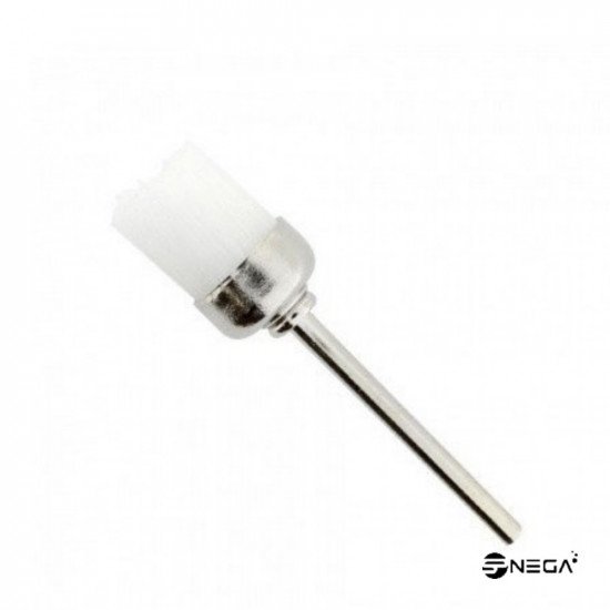 Professional nail grinder brush Grinding attachment