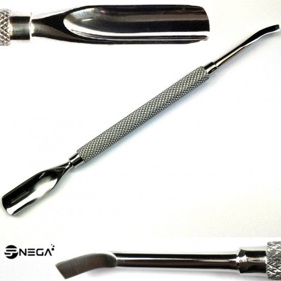 Cuticle pusher PROFESIONAL 1 Pliers, scissors and tools