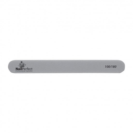 NP nail file  buffer - 100/180 