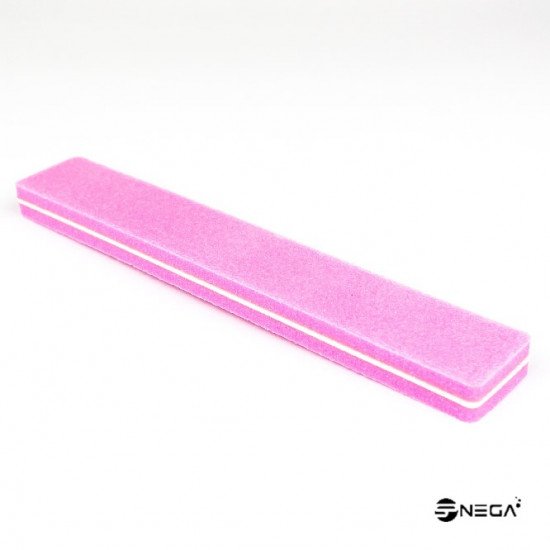 Nail file buffer -wide  100/180 