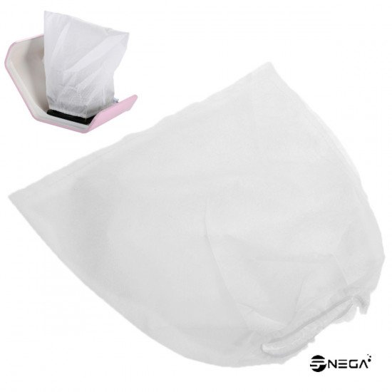 Universal cotton bag for vacuum dust collector Electrical devices and accessories