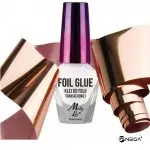 Nail Art Foil Glue/Adhesive Supplies