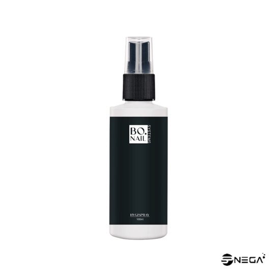 Hygi Spray BO,  100 ml Nokti