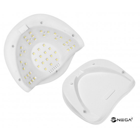 Lučka za nohte LED Q9 90W Lučke za nohte - LED, UV 